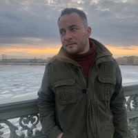 Леонид Ланда, 42 года, Санкт-Петербург, Россия