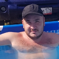 Данил Латыпов, 37 лет, Челябинск, Россия