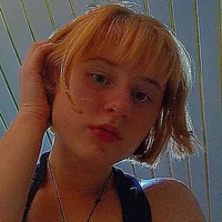 Юлиана Федотьва, 20 лет