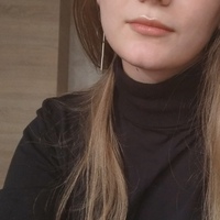 Алина Вишневская, 23 года, Днепропетровск (Днепр), Украина