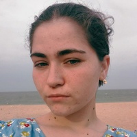 Эдие Каимова, 20 лет, Керчь, Россия