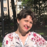 Екатерина Панферова (Матвейчук), Новосибирск, Россия