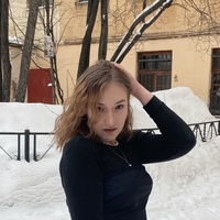 Вероника Авилова, Санкт-Петербург, Россия