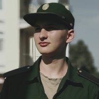 Александр Харитонов, Россошь, Россия
