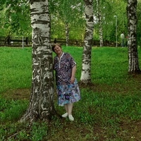 Римма Иванова, 62 года