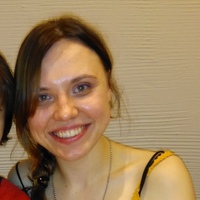 Sofia Yurkova