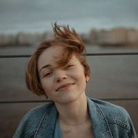 Ксения Иванова