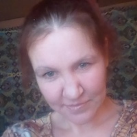 Яна Ефремова, 44 года
