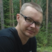Алексей Кудряшов, Коряжма, Россия