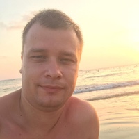 Максим Иванов, 35 лет, Санкт-Петербург, Россия