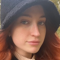 Мария Чеботарёва, 20 лет, Россия