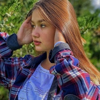 Анастасия Островская, 19 лет, Кобеляки, Украина