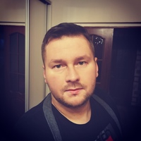 Алексей Годлевский, 37 лет, Москва, Россия