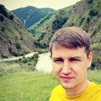 ☯ (Дмитрий Спиридонов), 38 лет, Москва, Россия