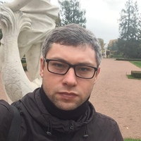 Олег Урзик, 38 лет, Санкт-Петербург, Россия