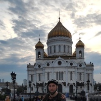 Сергей Селянский, 38 лет, Москва, Россия