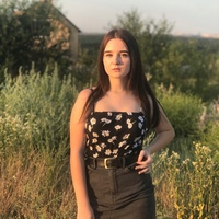 Милана Атанова, 24 года, Запорожье, Украина