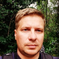 Дима Назаренко, 41 год, Севастополь, Россия