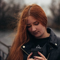 Анастасия Русанова