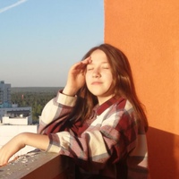 Виолетта Назарова, 19 лет, Екатеринбург, Россия