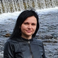 Виктория Антипова, Липецк, Россия