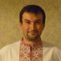 Сергей Процишин